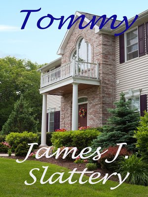 cover image of Tommy